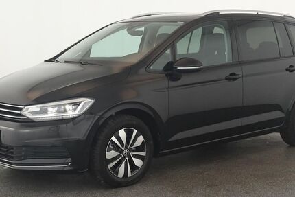 VW Touran 6.000 km 32.884 &euro; Düsseldorf 40233