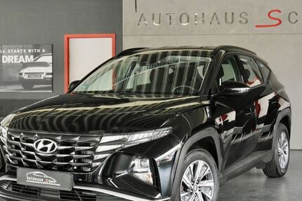 Hyundai TUCSON 94.000 km 18.950 &euro; Bergheim (bei Köln) 50126