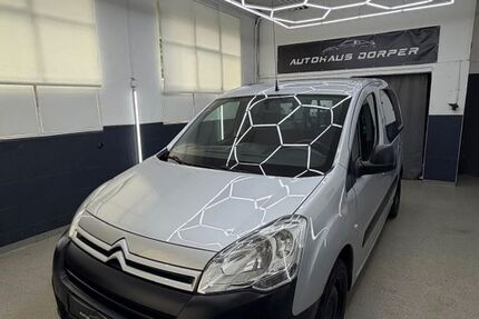 Citroen Berlingo 108.806 km 6.480 &euro; Solingen 42651