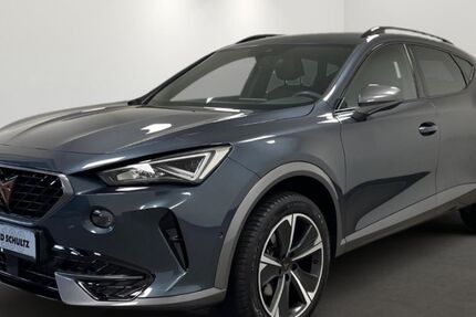 Cupra Formentor 44.037 km 24.790 &euro; Düsseldorf 40233
