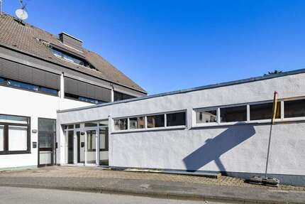 Gewerbeobjekt Solingen Höhscheid - 1.499&euro; | Angebot:27375674