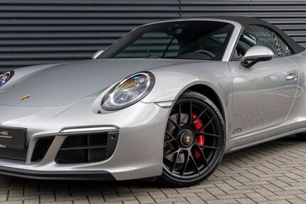 Porsche 991 56.180 km 124.900 &euro; Moers 47441