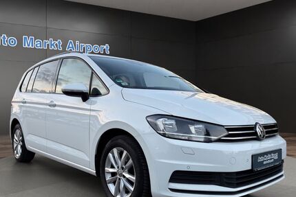 VW Touran 103.000 km 13.980 &euro; Ratingen bei Düsseldorf 40878