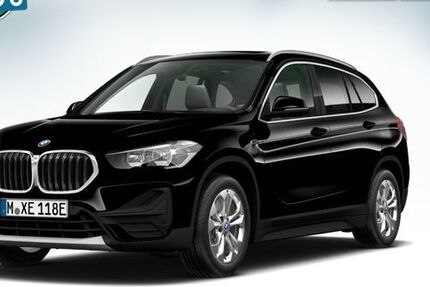 BMW X1 39.189 km 23.990 &euro; Kaarst 41564