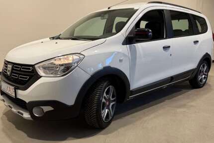 Dacia Lodgy 59.155 km 11.480 &euro; Mönchengladbach 41061