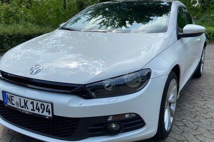 VW Scirocco 174.255 km 6.999 &euro; Düsseldorf 40225