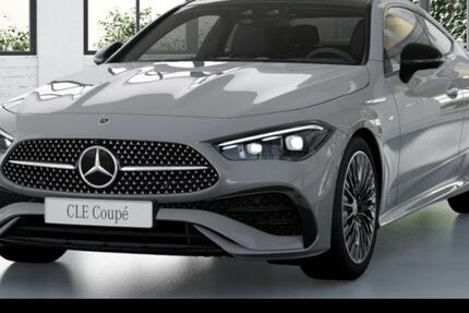 Mercedes-Benz CLE 300 12.231 km 65.490 &euro; Duisburg 47138