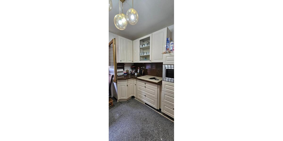 Erdgeschoßwohnung Moers - 2 Zimmer, 57 m&sup2;, 580&euro; | Angebot:27564630