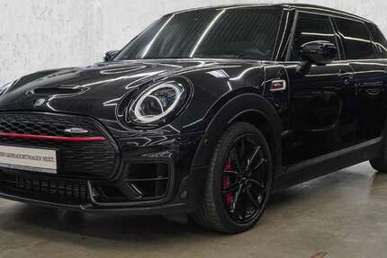 Mini John Cooper Works Clubman 85.439 km 28.757 &euro; Krefeld 47800