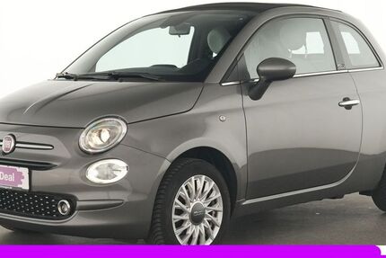Fiat 500C 47.053 km 11.499 &euro; Neuss 41460