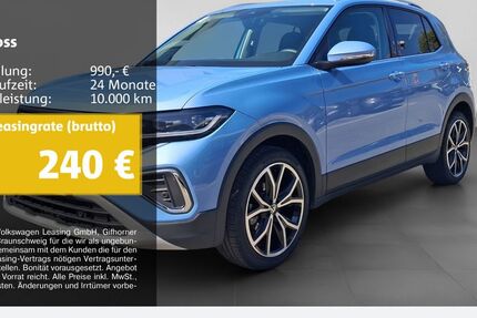 VW T-Cross 11.730 km 27.330 &euro; Duisburg 47059