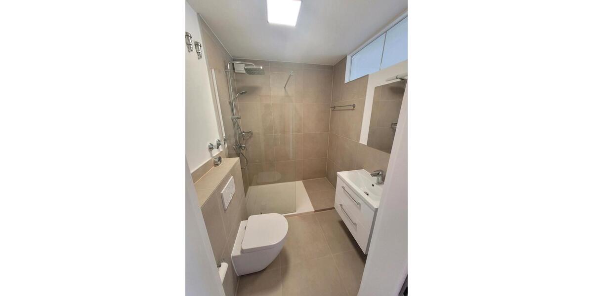 Dachgeschoßwohnung Leverkusen Bergisch Neukirchen - 1 Zimmer, 40 m&sup2;, 500&euro; | Angebot:27568457