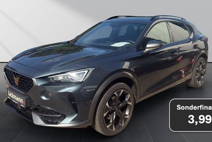Cupra Formentor 53.300 km 27.990 &euro; Solingen 42719