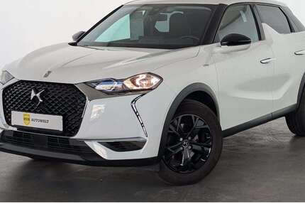 DS Automobiles DS 3 Crossback 56.080 km 15.460 &euro; Düsseldorf 40599