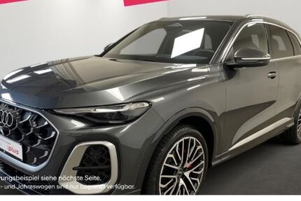 Audi SQ5 6.000 km 76.770 &euro; Düsseldorf 40233