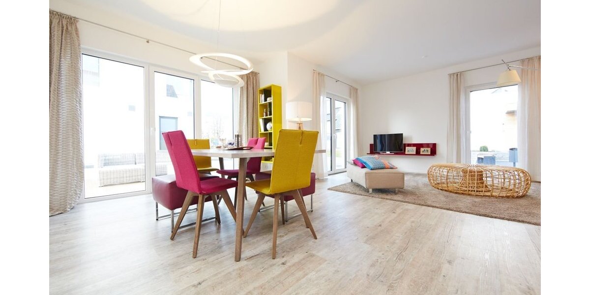 Individuell geplantes Einfamilienhaus in Viersen - Flexibles Wohnen mit allkauf Qualität - Einfamilienhaus Viersen Sittard | Angebot:27504808