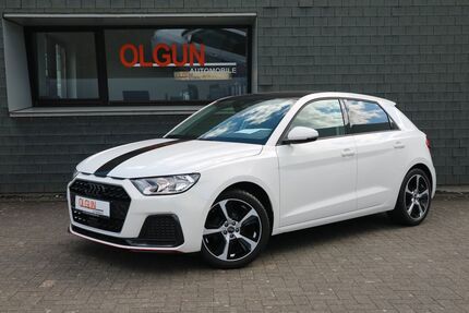 Audi A1 62.608 km 16.890 &euro; Neuss 41469