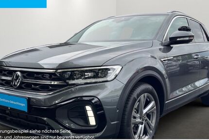 VW T-Roc 7.395 km 30.900 &euro; Mülheim 45481
