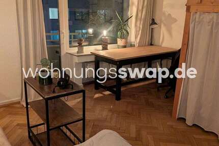 Wohnung Düsseldorf - 1 Zimmer, 26 m&sup2;, 466&euro; | Angebot:27498621