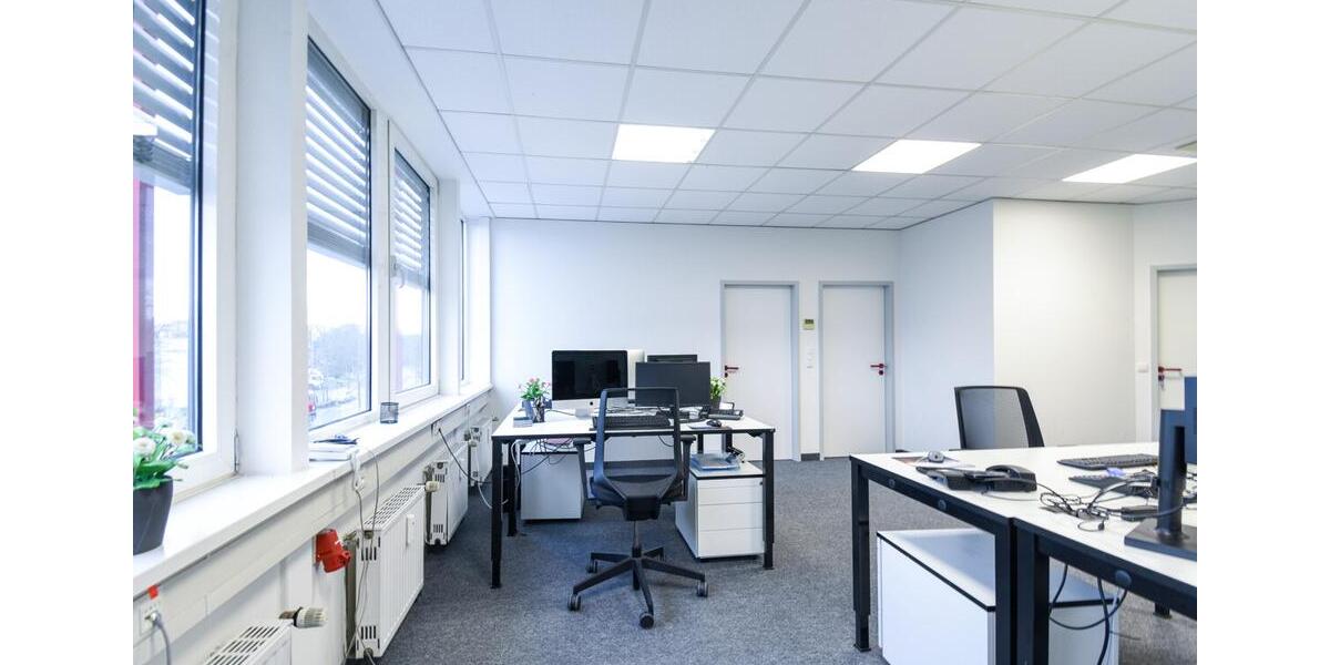 Gewerbeobjekt Düsseldorf Stadtbezirk 10 - 1.226&euro; | Angebot:23221463