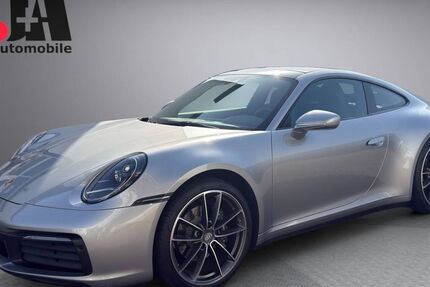 Porsche 992 37.500 km 107.900 &euro; Langenfeld 40764