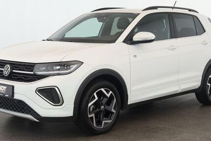 VW T-Cross 6.000 km 25.884 &euro; Neuss 41464