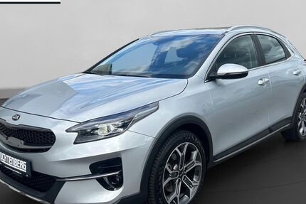 Kia XCeed 42.590 km 18.690 &euro; Leverkusen 51381