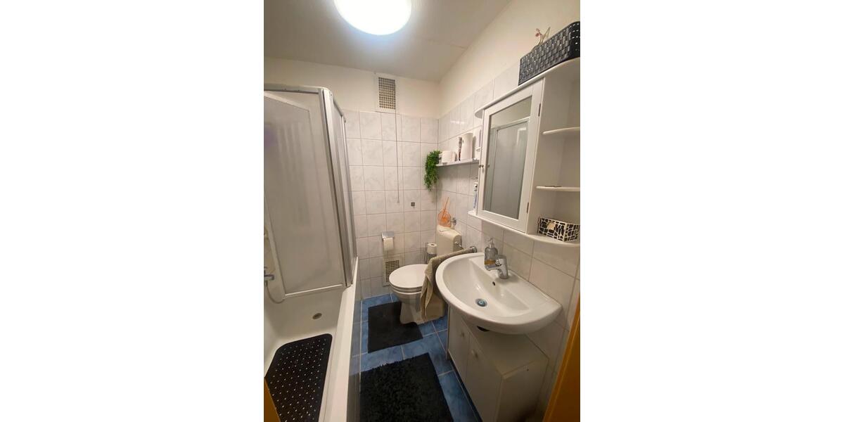 Dachgeschoßwohnung Erkelenz - 3 Zimmer, 68 m&sup2;, 720&euro; | Angebot:27542005