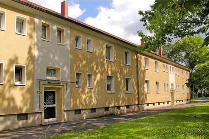 Wohnung Duisburg Huckingen - 2 Zimmer, 51 m&sup2;, 479&euro; | Angebot:27520680
