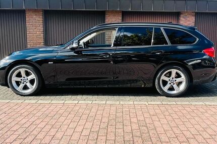 BMW 320 113.000 km 15.800 &euro; Willich 47877