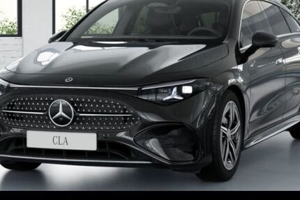 Mercedes-Benz CLA 200 Shooting Brake 9.900 km 49.990 &euro; Düsseldorf 40470