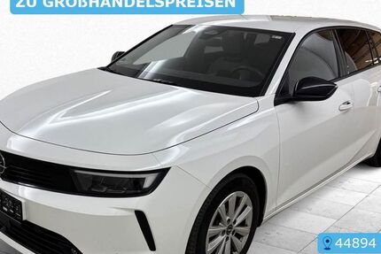 Opel Astra 108.907 km 12.497 &euro; Krefeld 47829