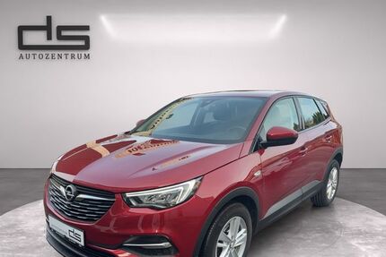 Opel Grandland (X) 93.000 km 12.990 &euro; Kaarst 41564