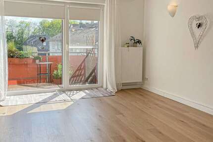 Wohnung Erkrath - 3 Zimmer, 62 m&sup2;, 159.000&euro; | Angebot:27445675