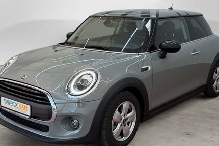 Mini ONE 21.129 km 15.989 &euro; Moers 47445