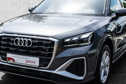 Audi Q2 12.142 km 27.870 &euro; Meerbusch 40670