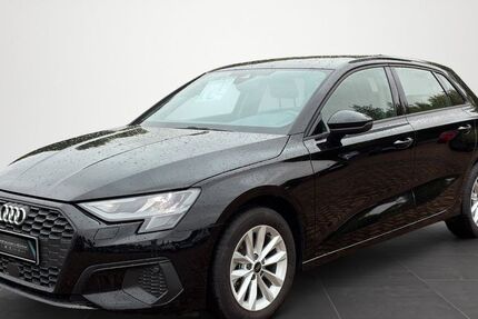 Audi A3 20.796 km 22.790 &euro; Viersen 41751
