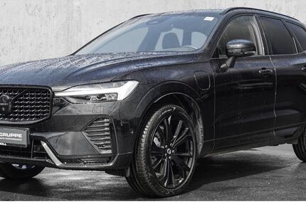 Volvo XC60 5.824 km 49.950 &euro; Düsseldorf 40474