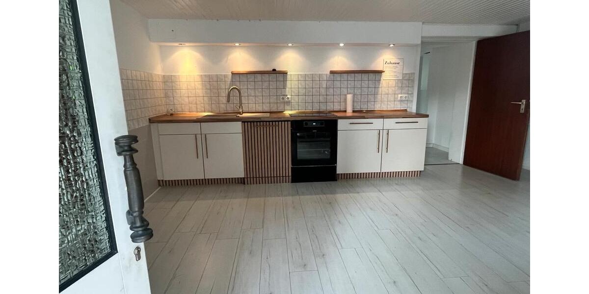 Etagenwohnung Duisburg Großenbaum - 3 Zimmer, 65 m&sup2;, 690&euro; | Angebot:27567691