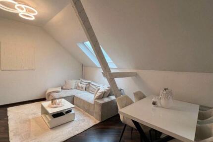 Wohnung Mönchengladbach - 2 Zimmer, 51 m&sup2;, 750&euro; | Angebot:27547811