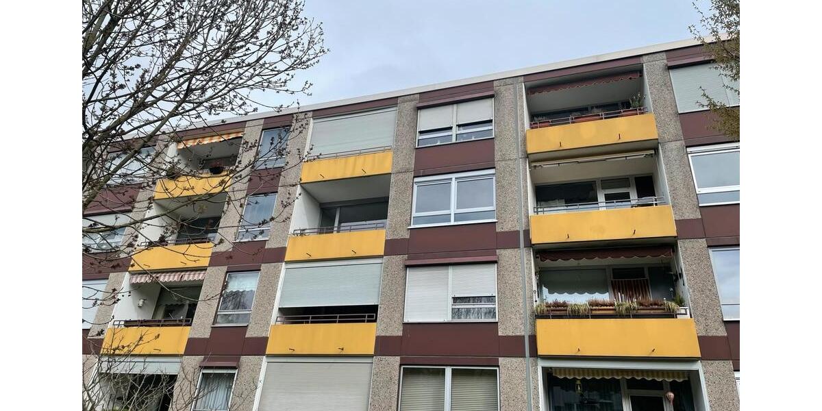 Etagenwohnung Monheim am Rhein - 2 Zimmer, 54 m&sup2;, 205.000&euro; | Angebot:27427326