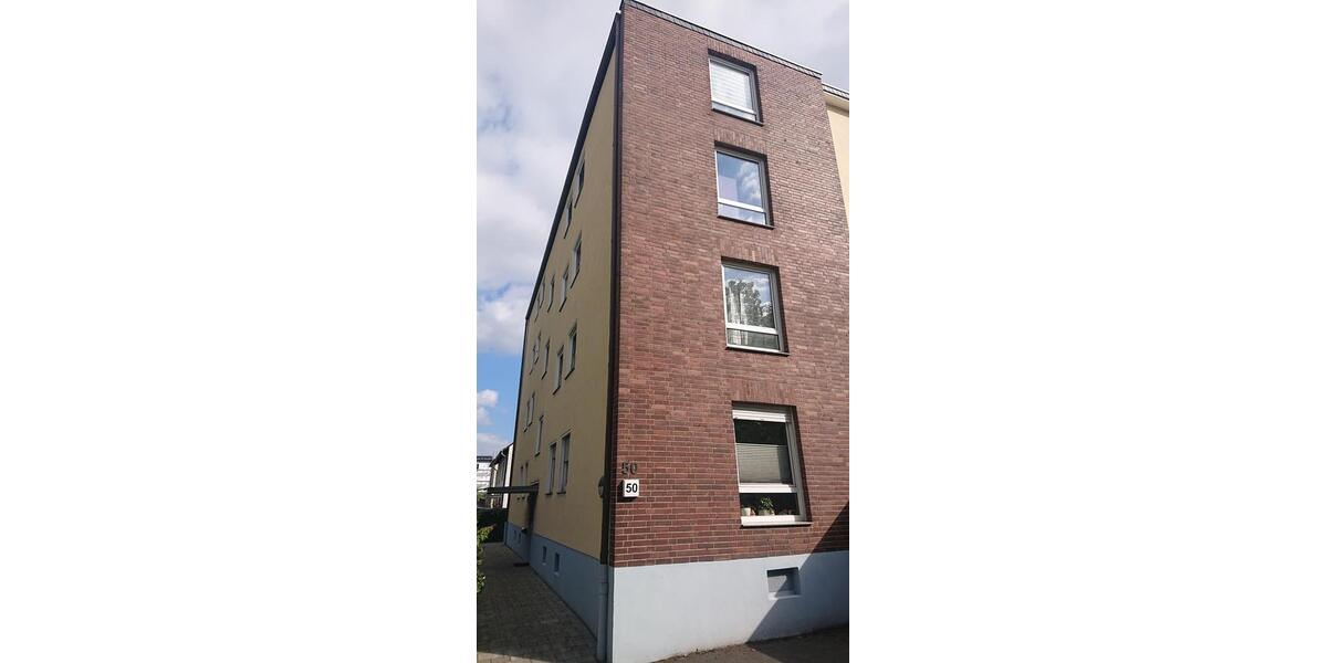 Hochparterre Leverkusen Bürrig - 3 Zimmer, 73 m&sup2;, 195.000&euro; | Angebot:27472207