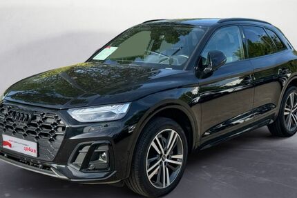 Audi Q5 88.918 km 35.480 &euro; Hilden 40721