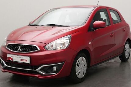 Mitsubishi Space Star 73.215 km 6.980 &euro; Leverkusen 51373