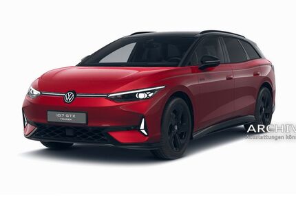 VW ID.7 12.696 km 53.988 &euro; Leverkusen 51379