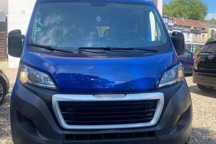 Peugeot Boxer 171.000 km 9.990 &euro; Duisburg 47057