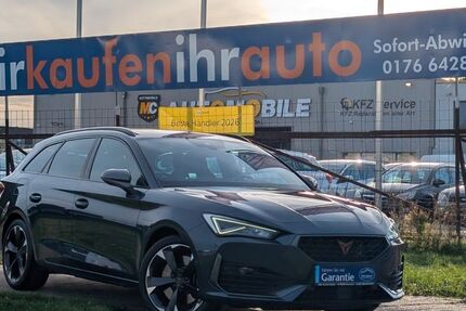 Seat Leon 52.000 km 24.999 &euro; Kempen 47906