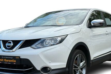 Nissan Qashqai 114.473 km 11.480 &euro; Duisburg 47249
