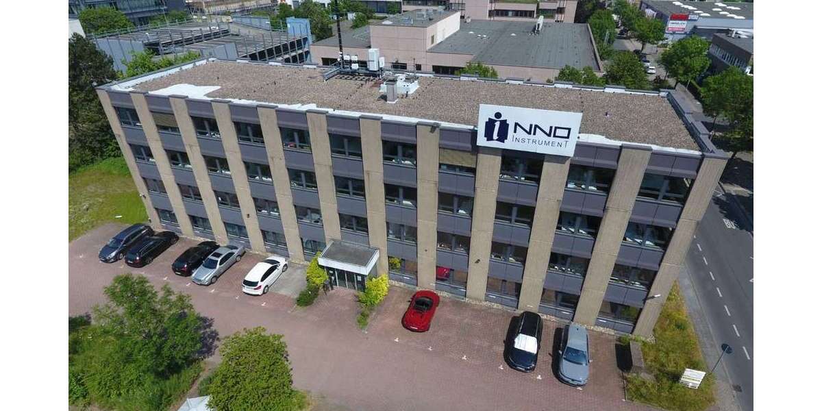 Gewerbeobjekt Ratingen West - 2.225&euro; | Angebot:4745389