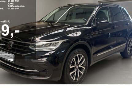 VW Tiguan 73.744 km 23.344 &euro; Krefeld 47805